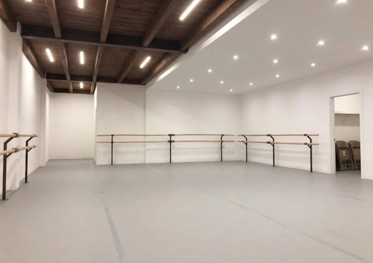 Academias de Danza